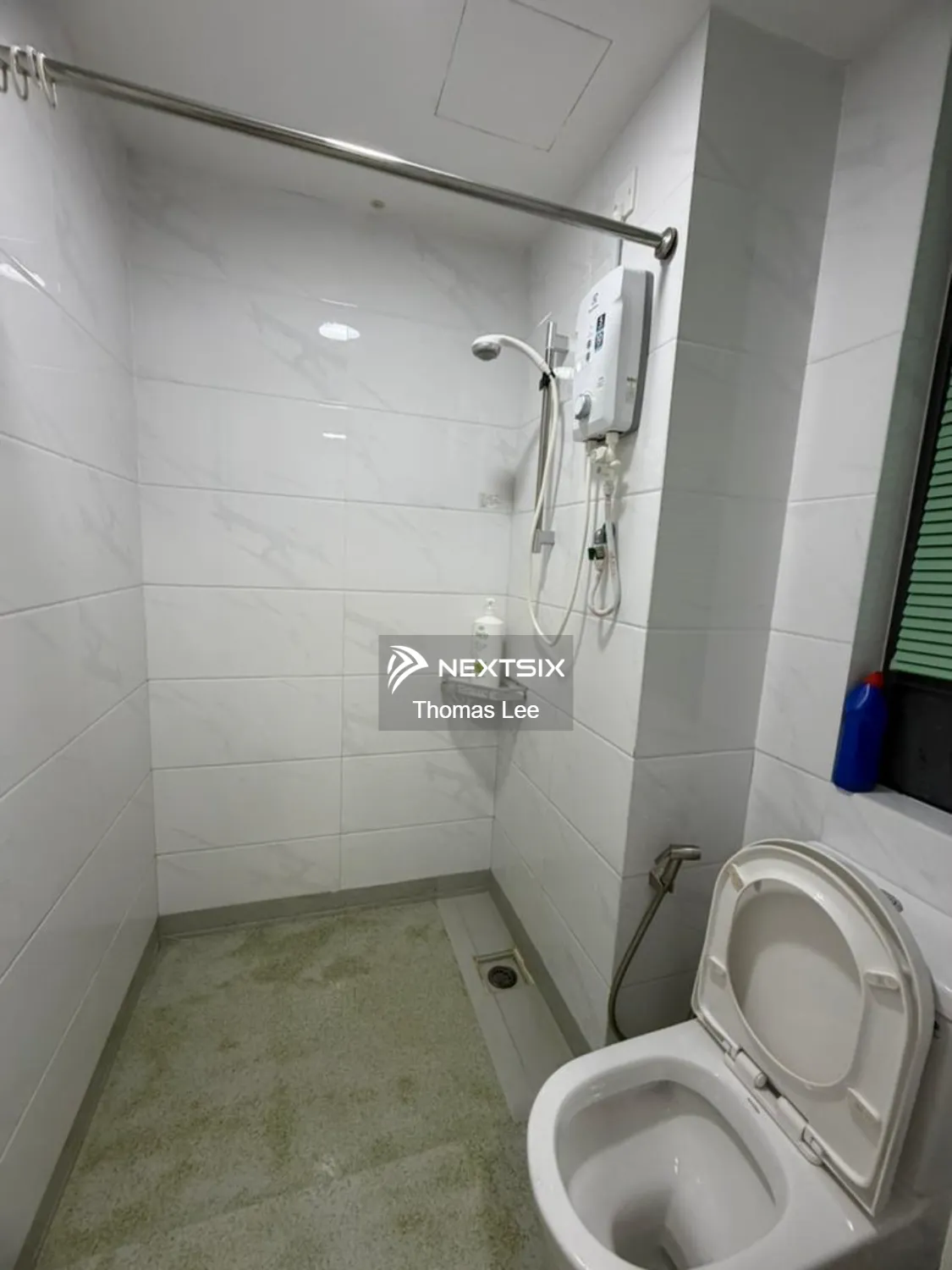 Condominium For Sale in Tampoi Johor - Image 10