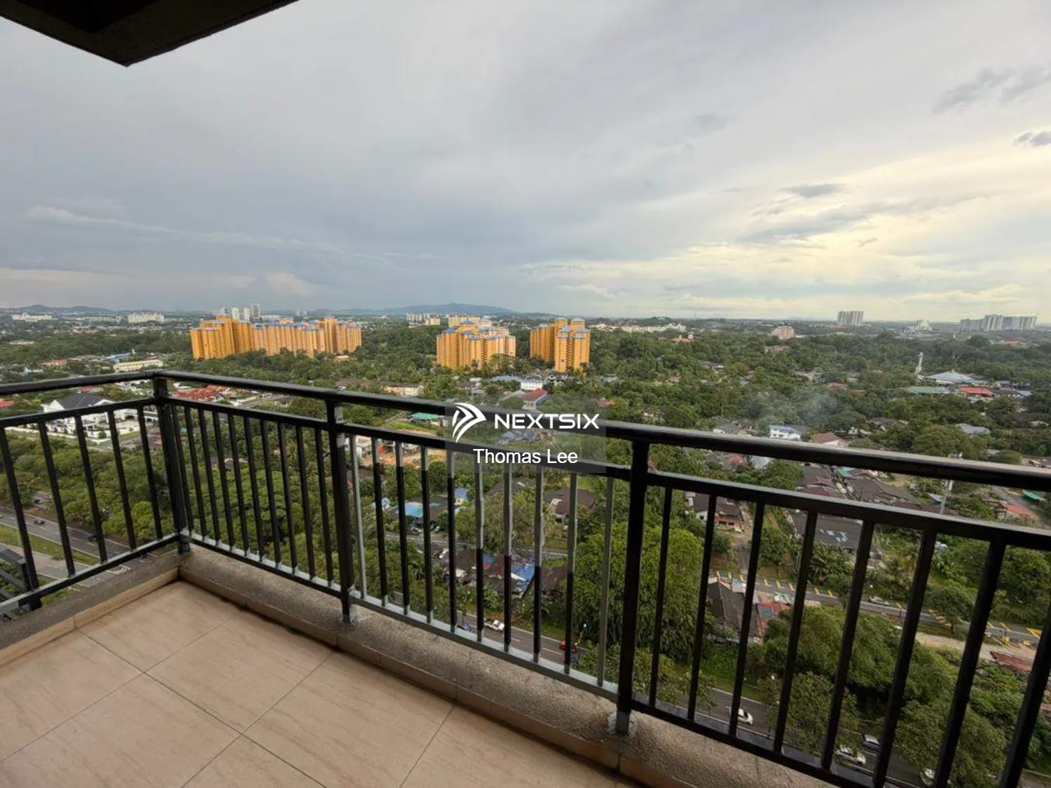 Condominium For Sale in Tampoi Johor - Image 11