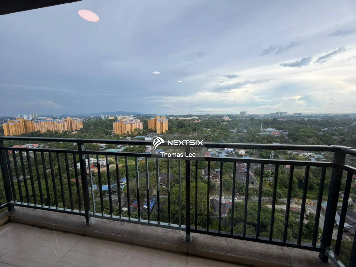 Condominium For Sale in Tampoi Johor - Image 12