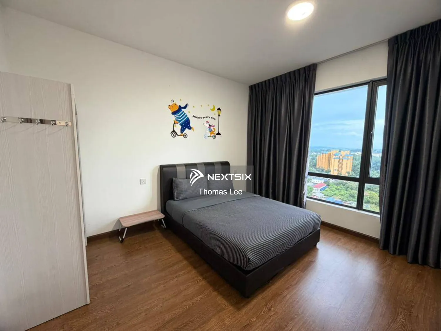 Condominium For Sale in Tampoi Johor - Image 2