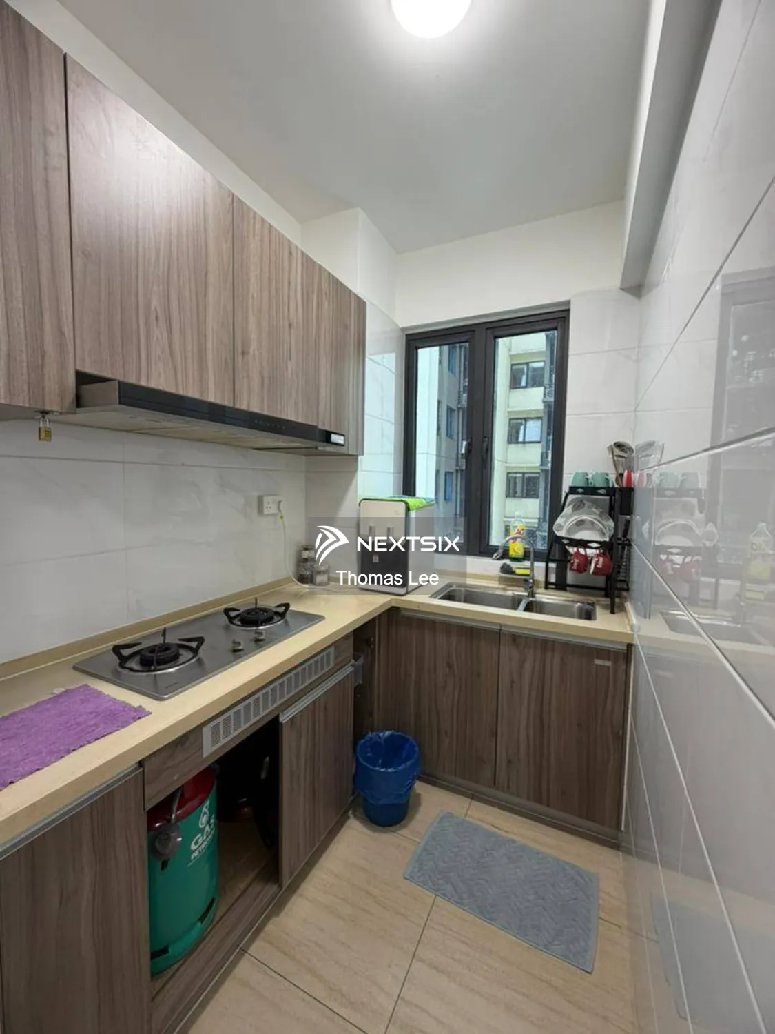 Condominium For Sale in Tampoi Johor - Image 4