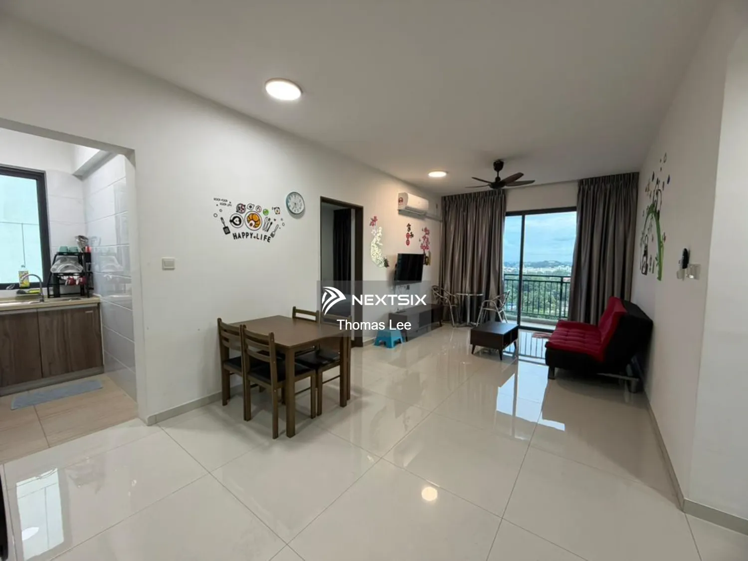Condominium For Sale in Tampoi Johor - Image 5