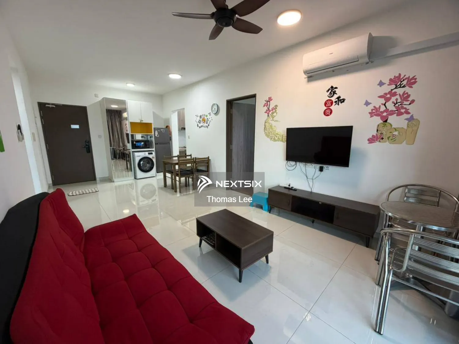 Condominium For Sale in Tampoi Johor - Image 8