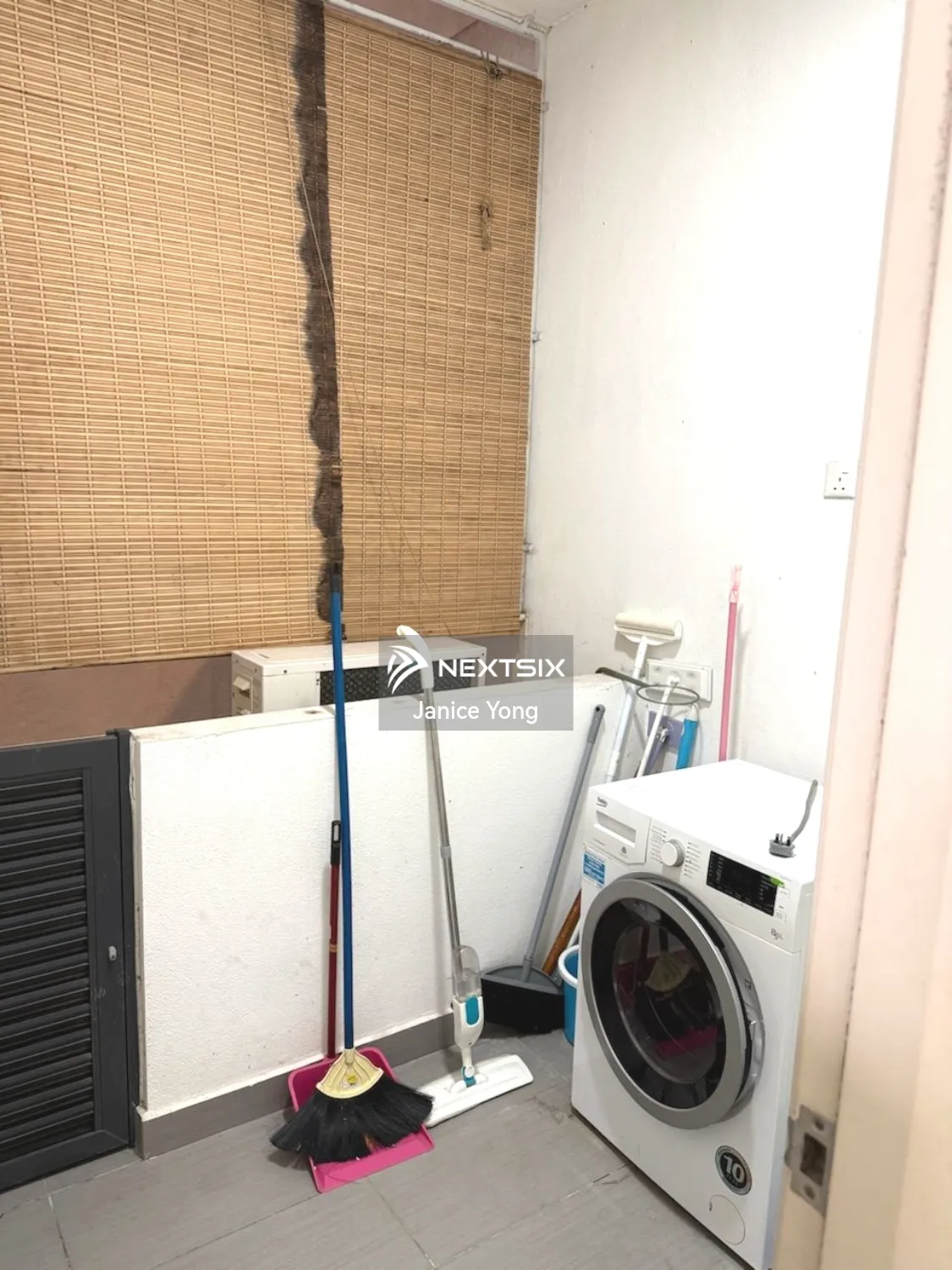 Condominium For Rent in Johor Bahru Johor - Image 8