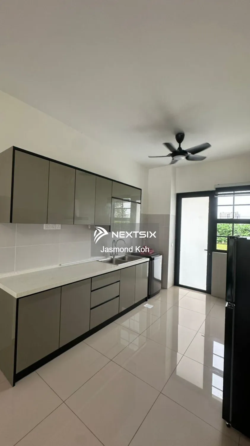 2-sty Terrace/Link House For Rent in Johor Bahru Johor - Image 10