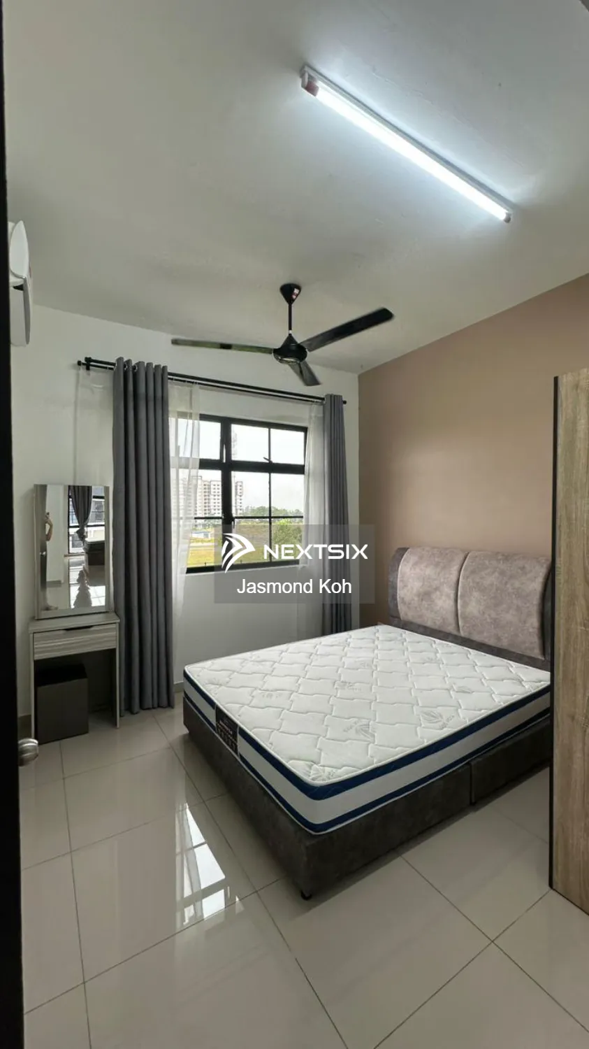 2-sty Terrace/Link House For Rent in Johor Bahru Johor - Image 11