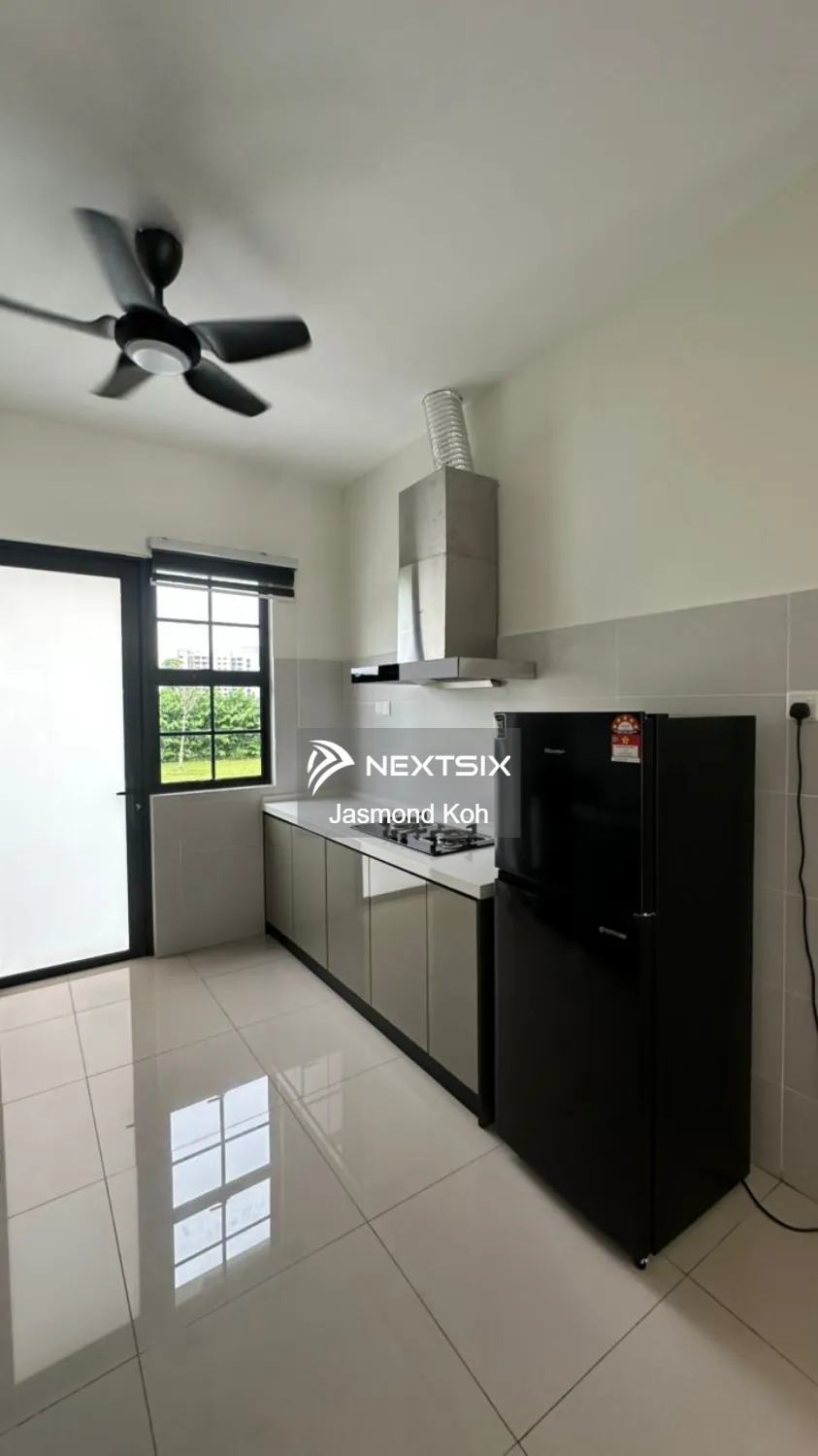 2-sty Terrace/Link House For Rent in Johor Bahru Johor - Image 12
