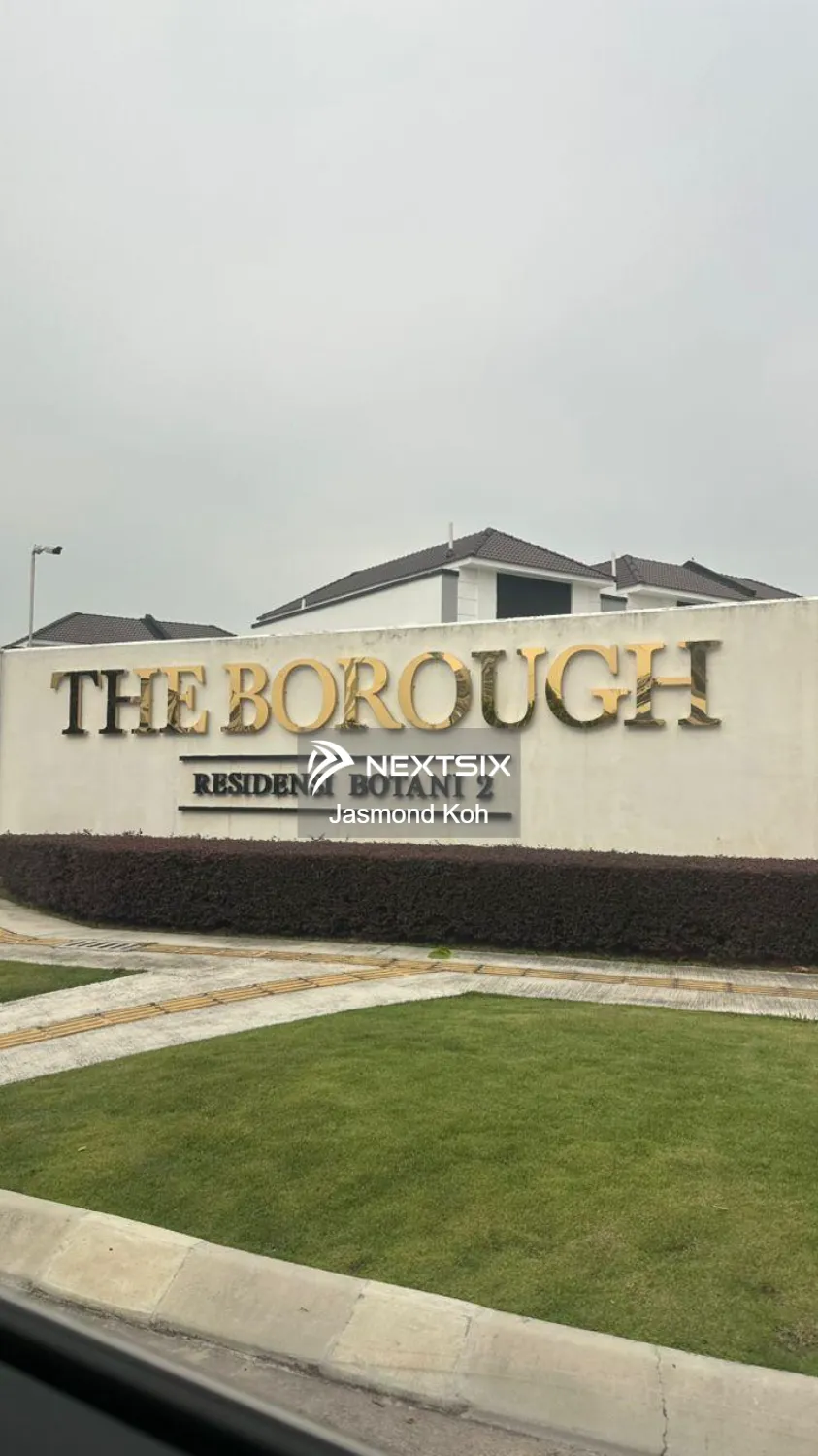 2-sty Terrace/Link House For Rent in Johor Bahru Johor - Image 13