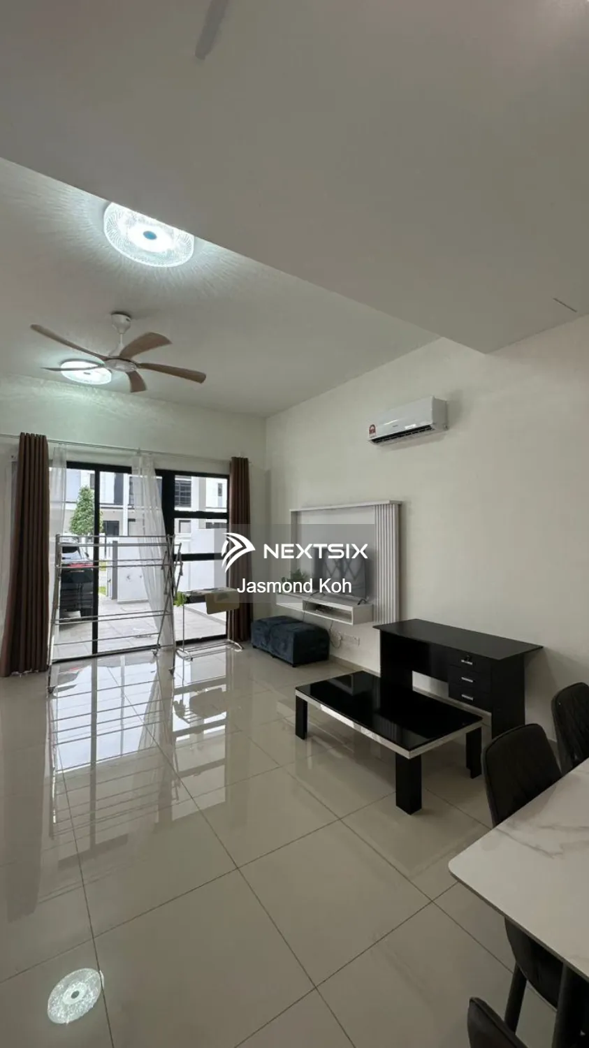 2-sty Terrace/Link House For Rent in Johor Bahru Johor - Image 3
