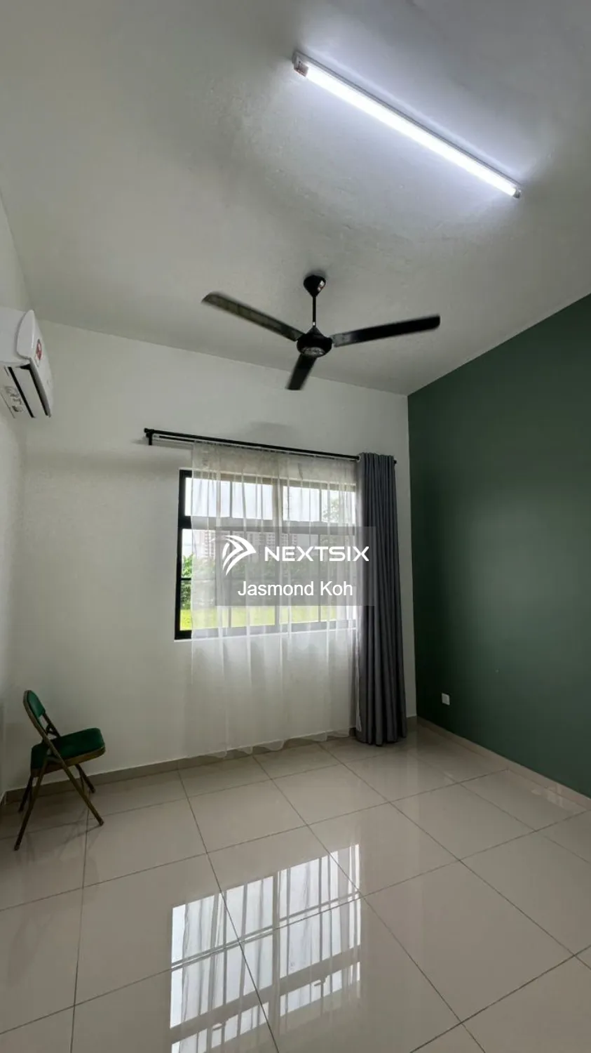 2-sty Terrace/Link House For Rent in Johor Bahru Johor - Image 4