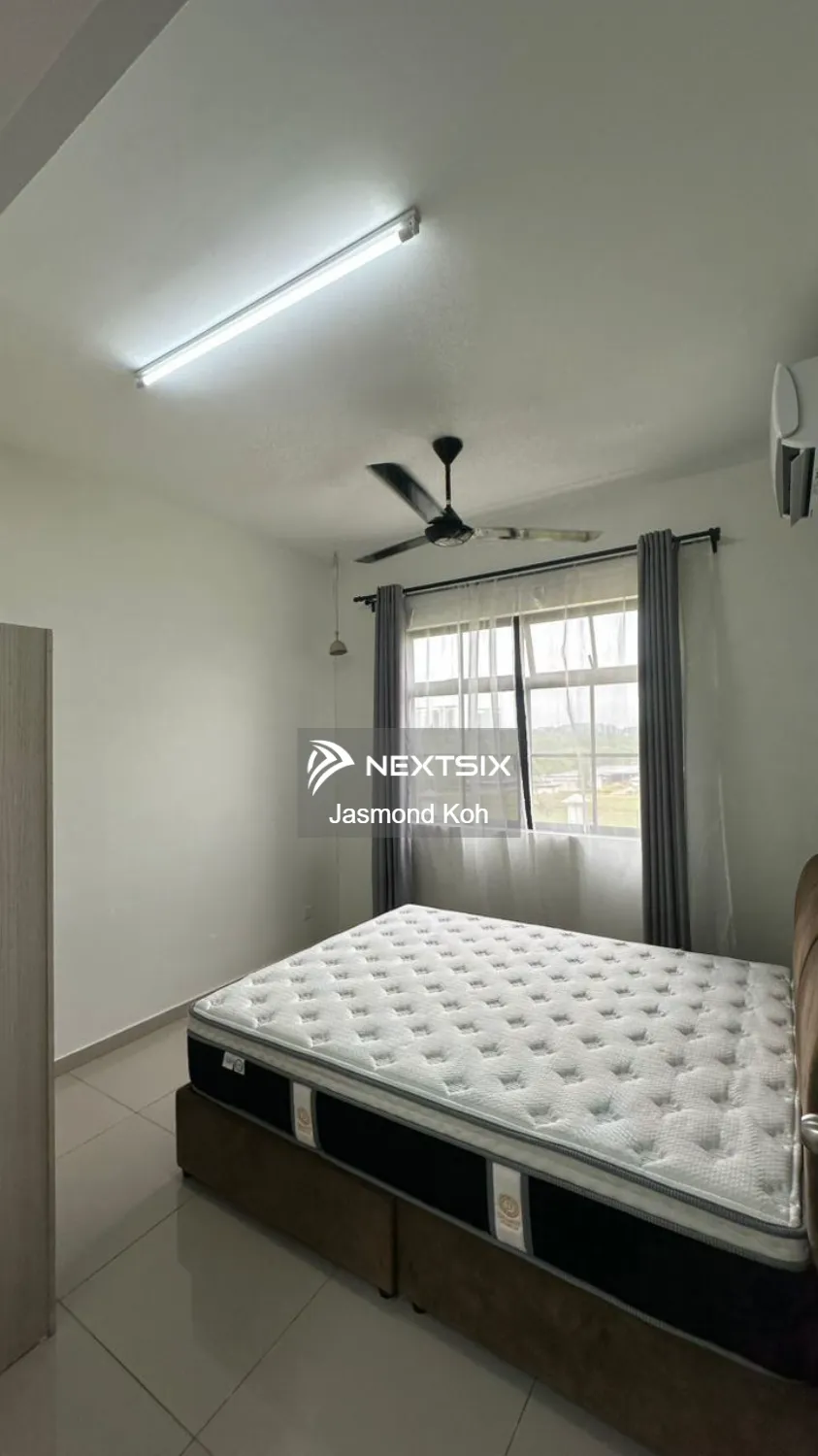 2-sty Terrace/Link House For Rent in Johor Bahru Johor - Image 5
