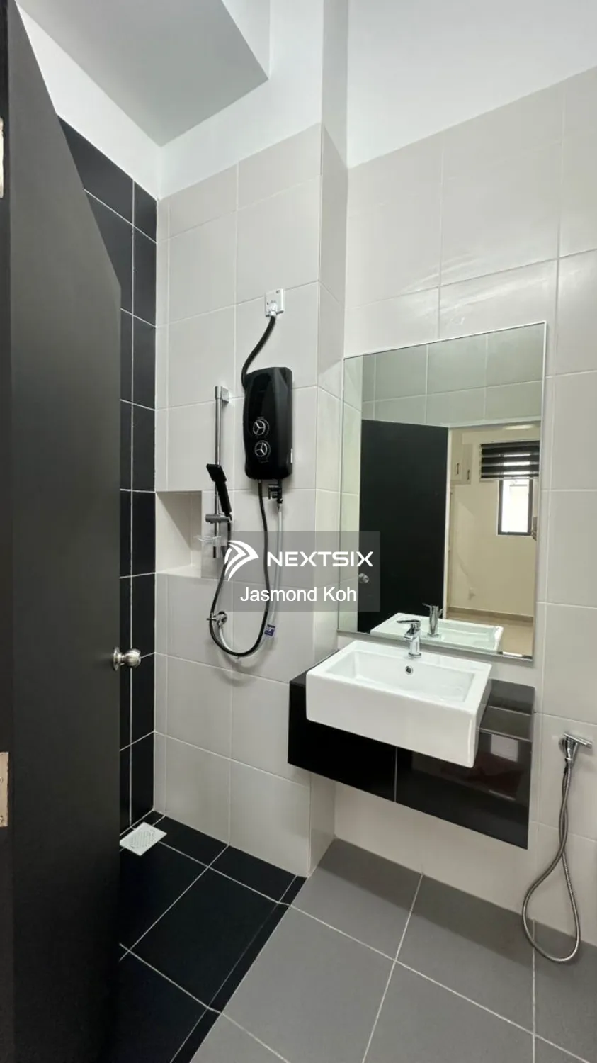 2-sty Terrace/Link House For Rent in Johor Bahru Johor - Image 6