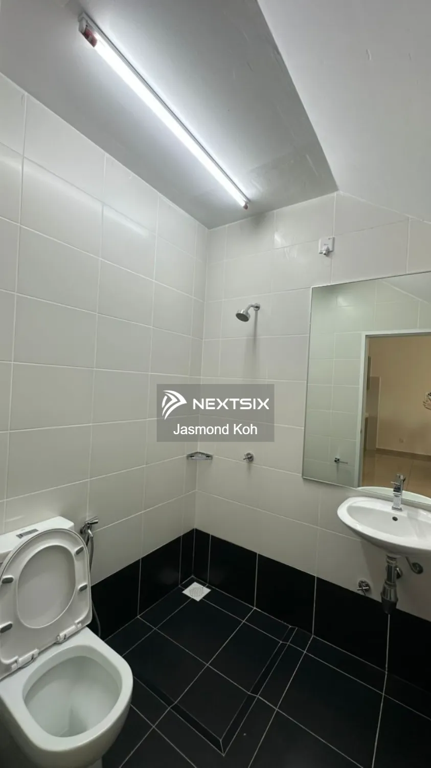 2-sty Terrace/Link House For Rent in Johor Bahru Johor - Image 7