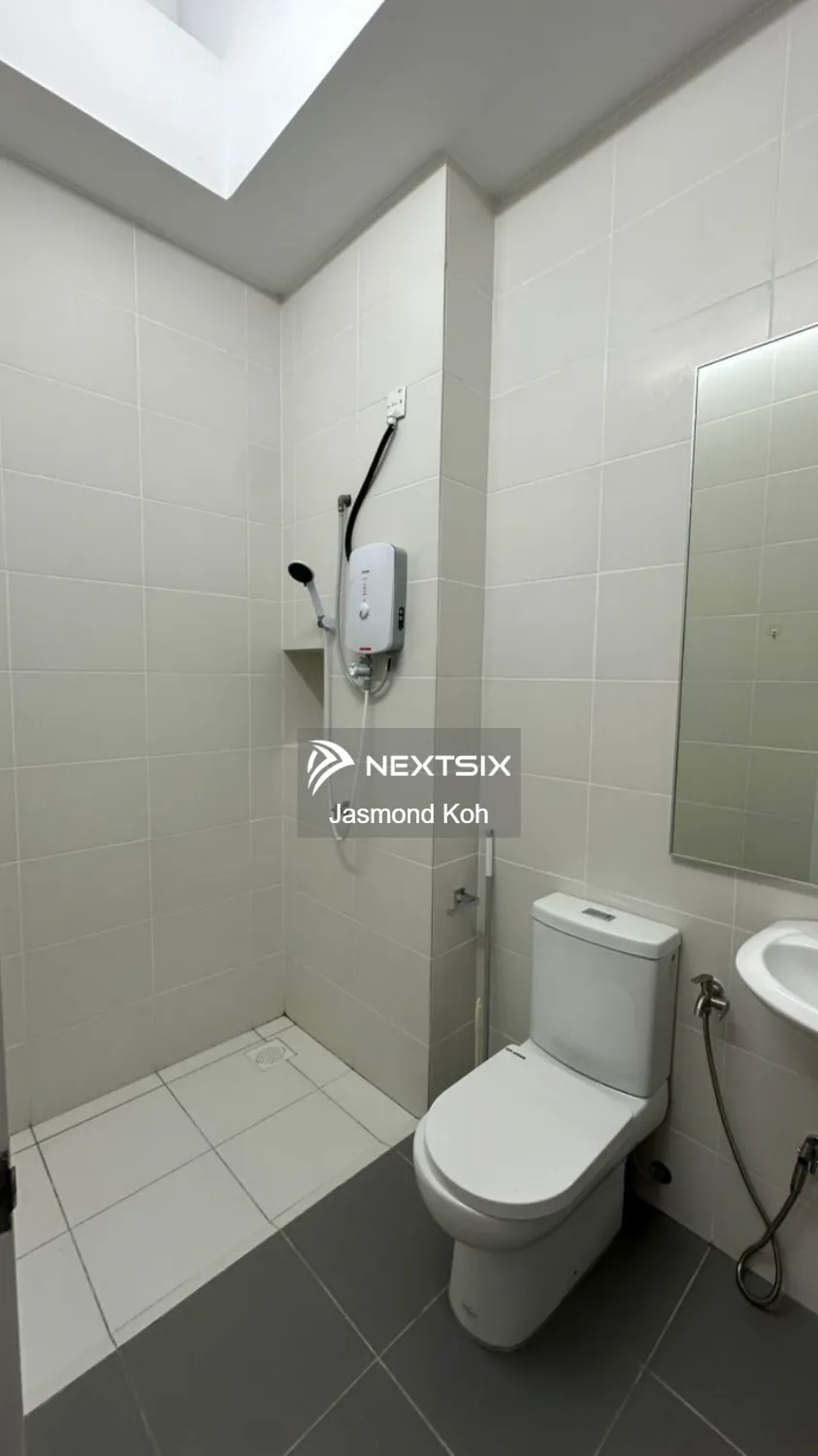 2-sty Terrace/Link House For Rent in Johor Bahru Johor - Image 9