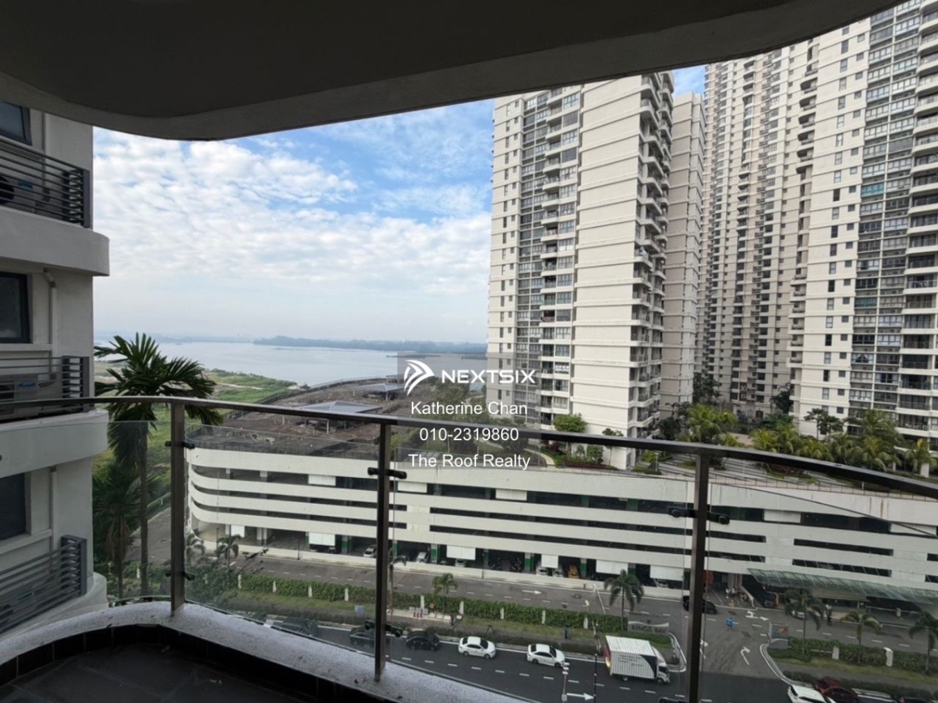 Condominium For Sale in Johor Bahru Johor