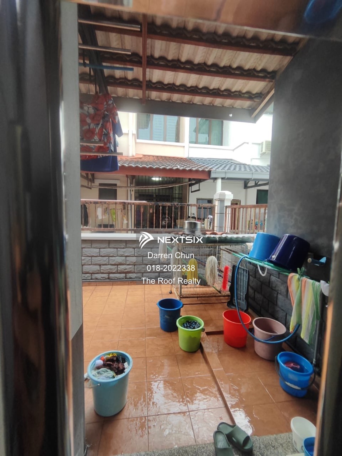 Cluster House For Sale in Johor Bahru Johor - Image 10