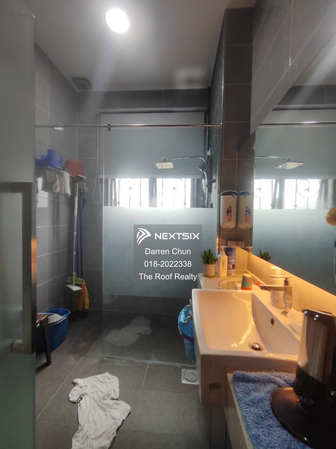 Cluster House For Sale in Johor Bahru Johor - Image 11