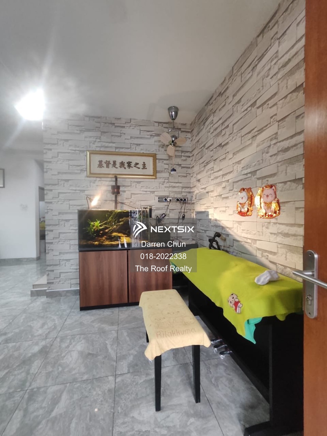 Cluster House For Sale in Johor Bahru Johor - Image 2
