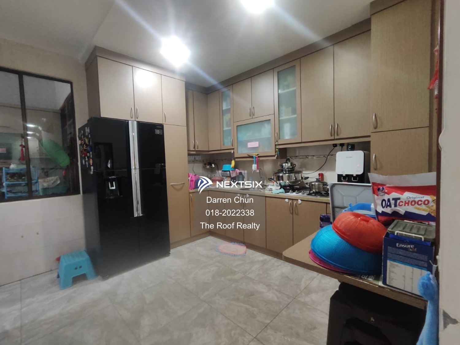 Cluster House For Sale in Johor Bahru Johor - Image 4