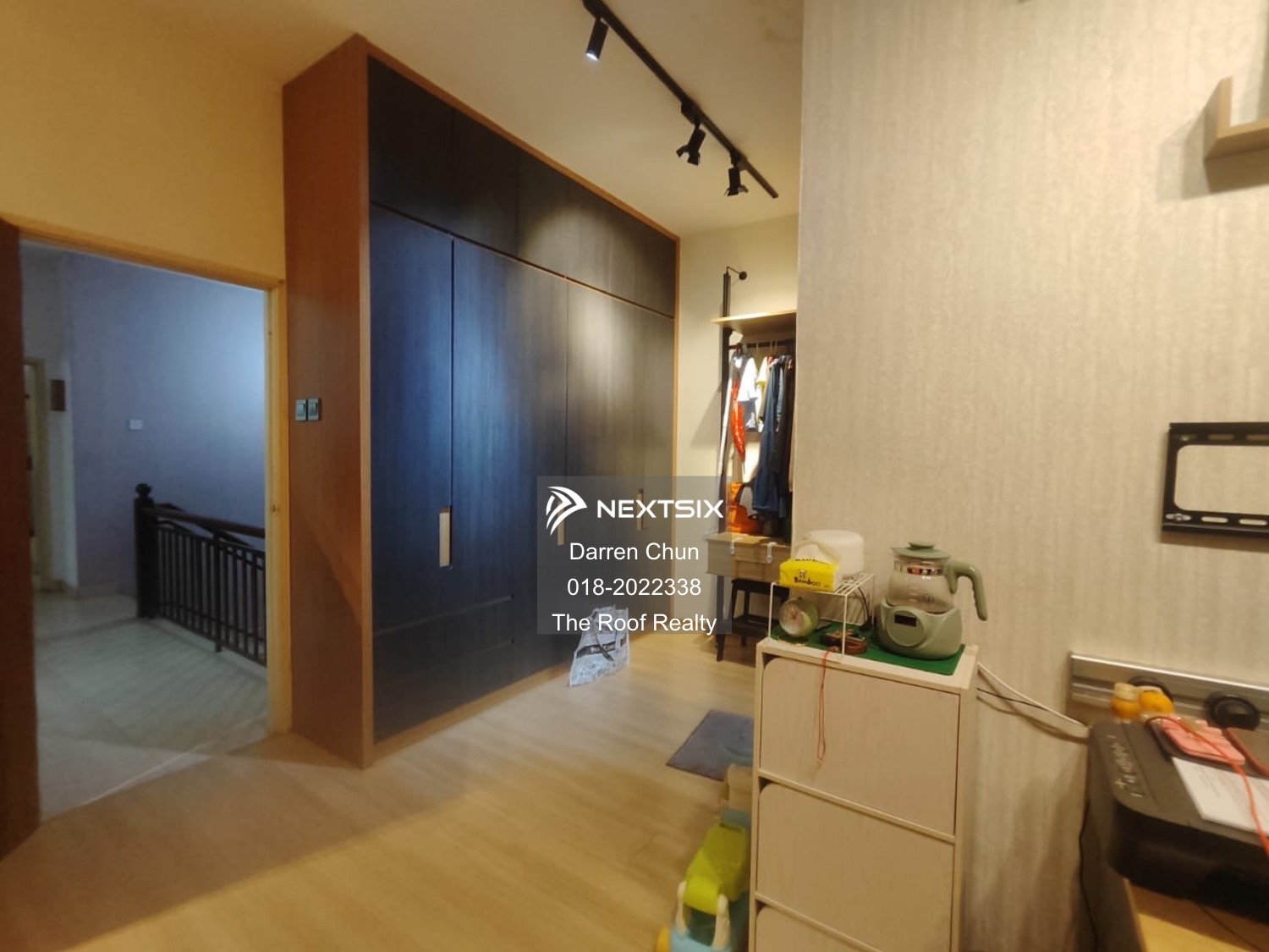 Cluster House For Sale in Johor Bahru Johor - Image 7