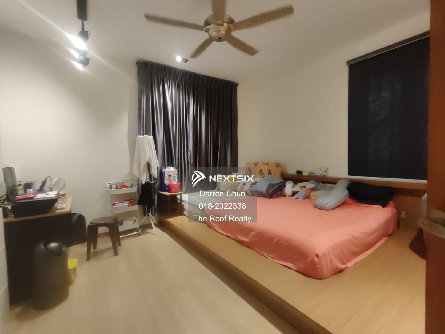 Cluster House For Sale in Johor Bahru Johor - Image 8