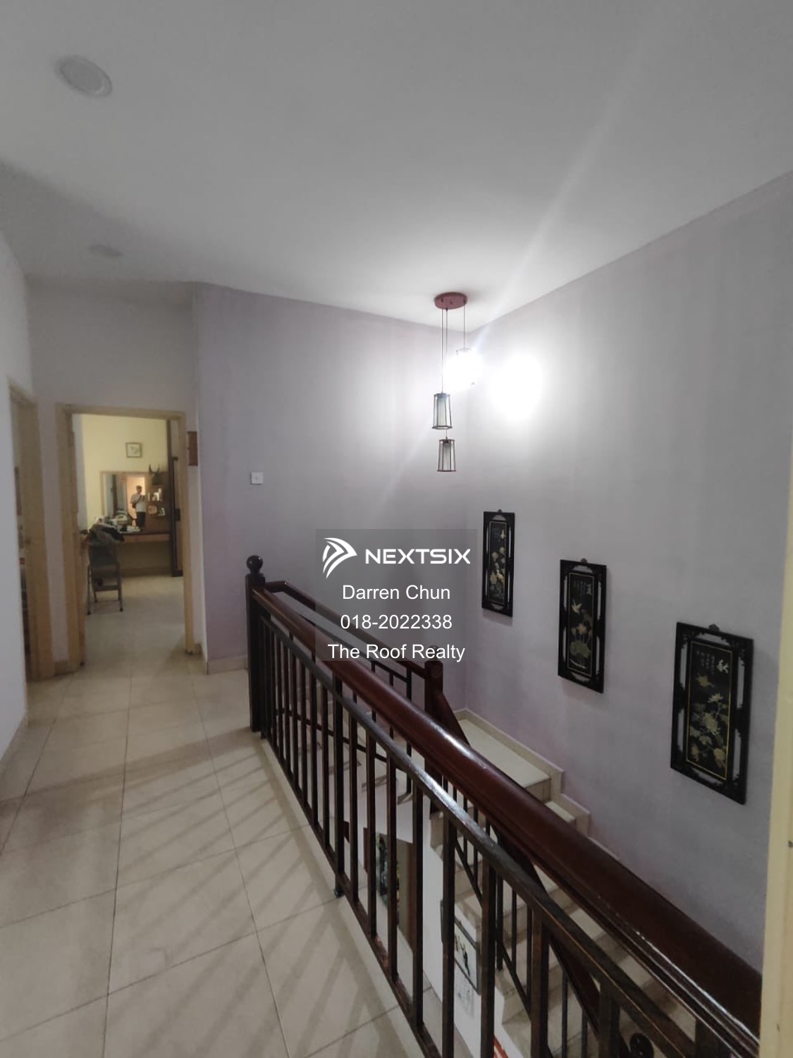 Cluster House For Sale in Johor Bahru Johor - Image 9