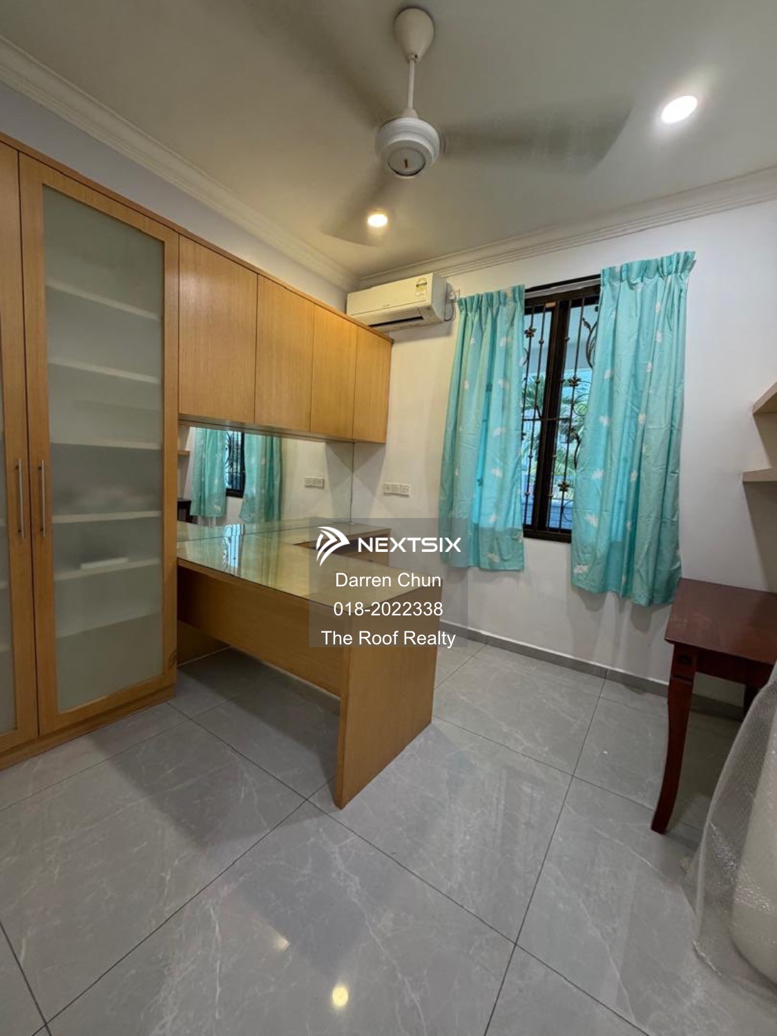 Cluster House For Sale in Johor Bahru Johor - Image 10