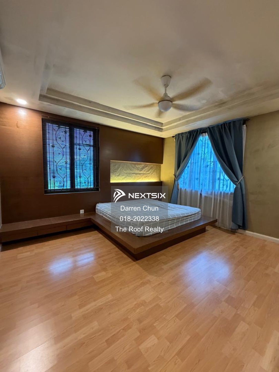 Cluster House For Sale in Johor Bahru Johor - Image 13
