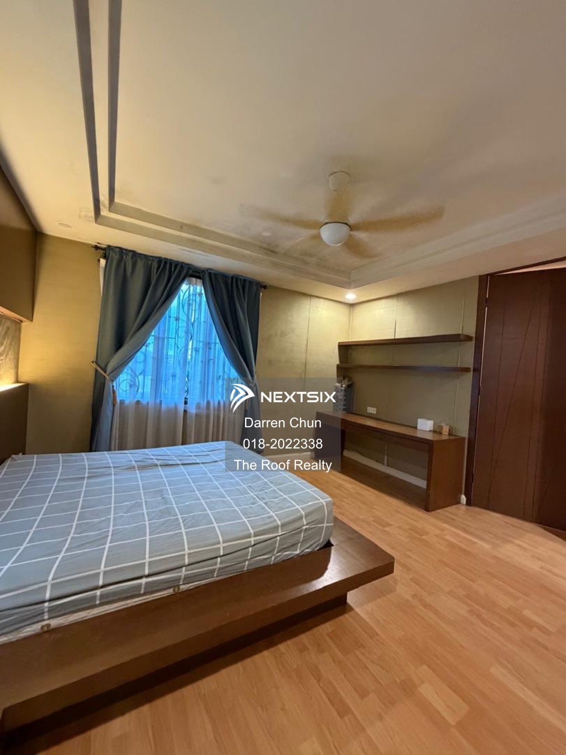 Cluster House For Sale in Johor Bahru Johor - Image 14