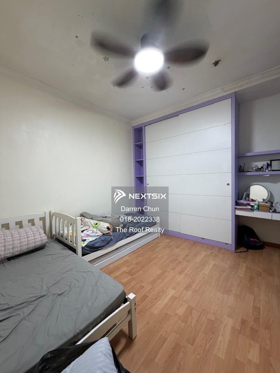 Cluster House For Sale in Johor Bahru Johor - Image 15