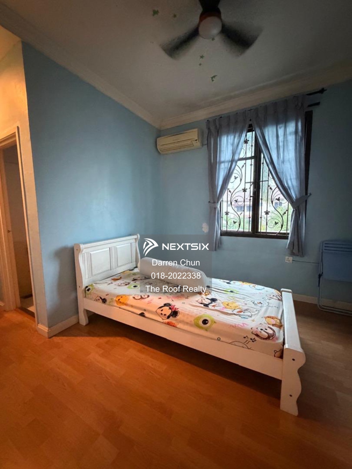Cluster House For Sale in Johor Bahru Johor - Image 16
