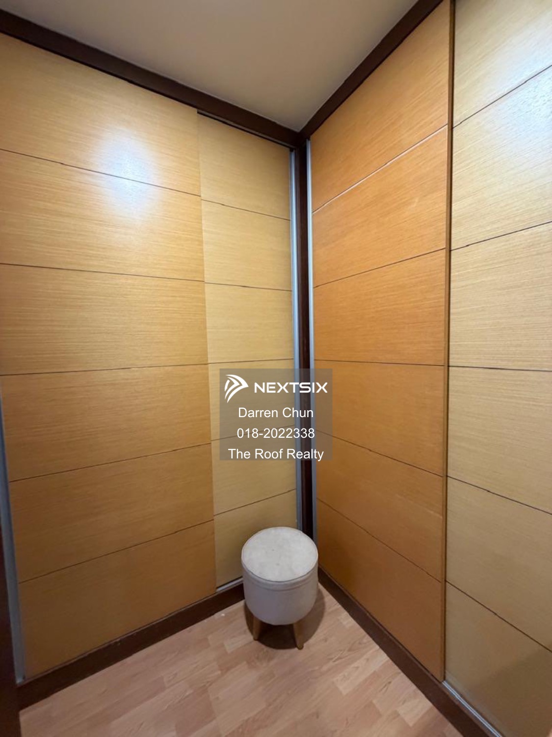 Cluster House For Sale in Johor Bahru Johor - Image 17