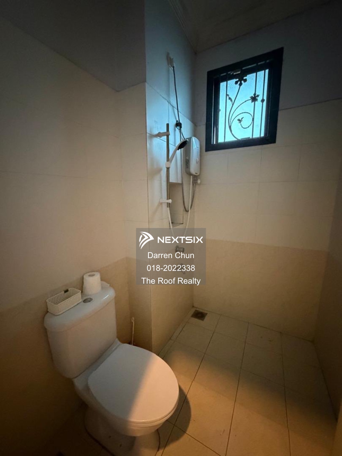 Cluster House For Sale in Johor Bahru Johor - Image 18
