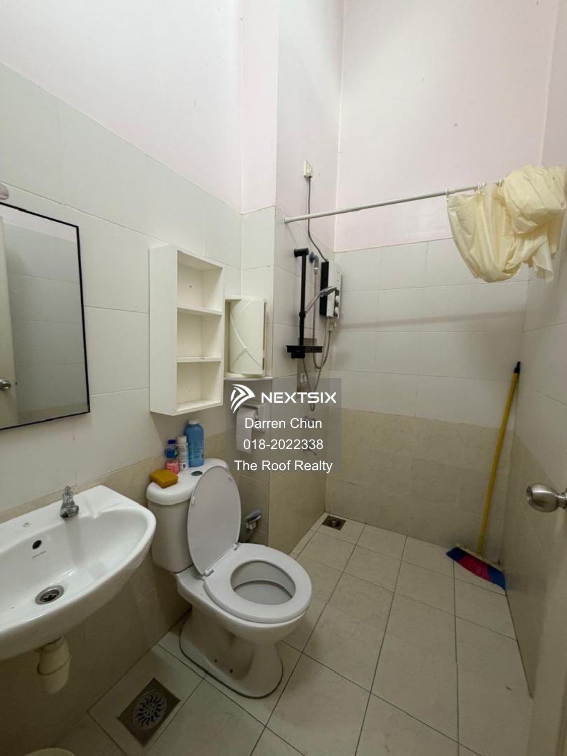 Cluster House For Sale in Johor Bahru Johor - Image 19