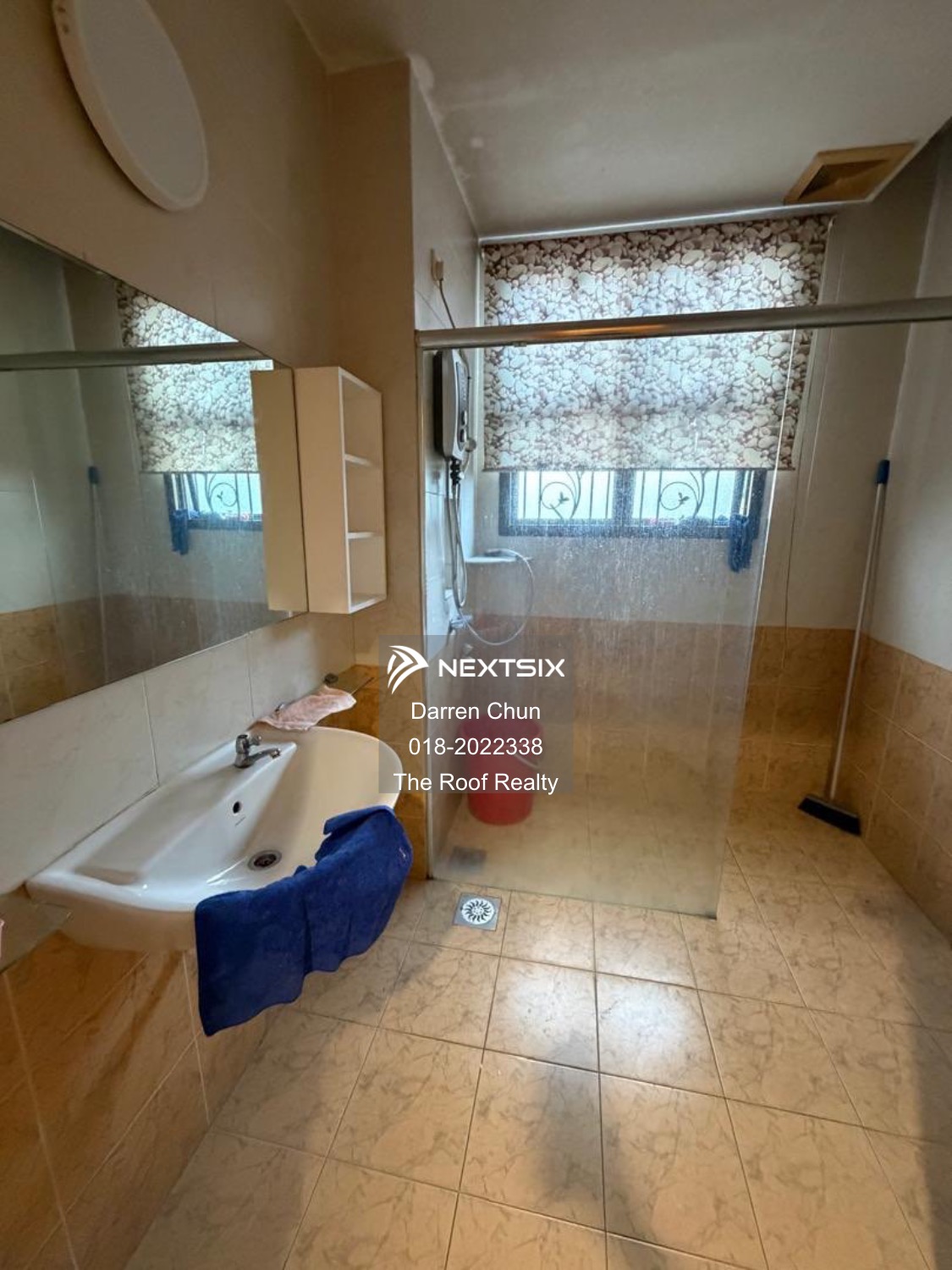 Cluster House For Sale in Johor Bahru Johor - Image 20