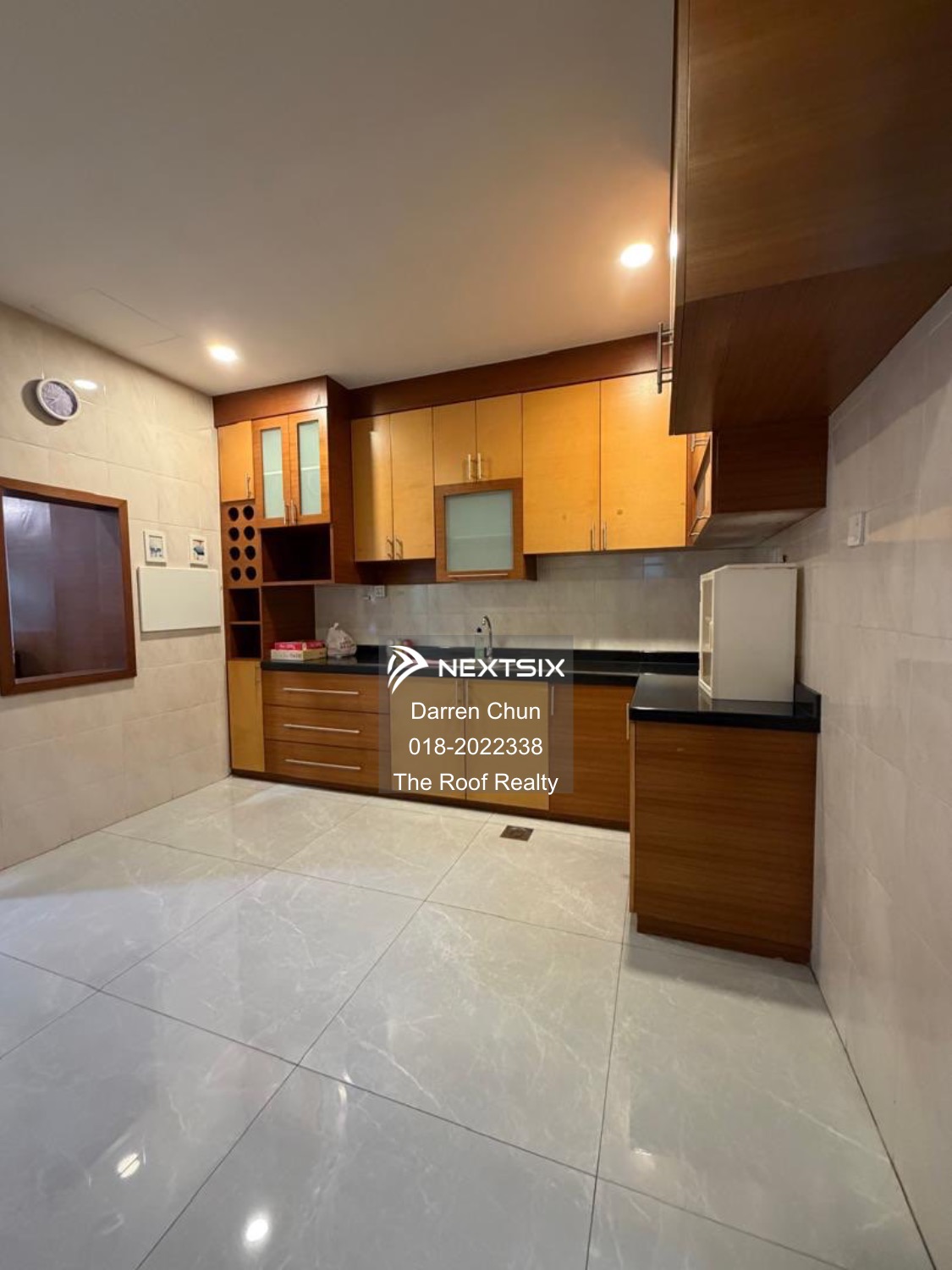 Cluster House For Sale in Johor Bahru Johor - Image 6