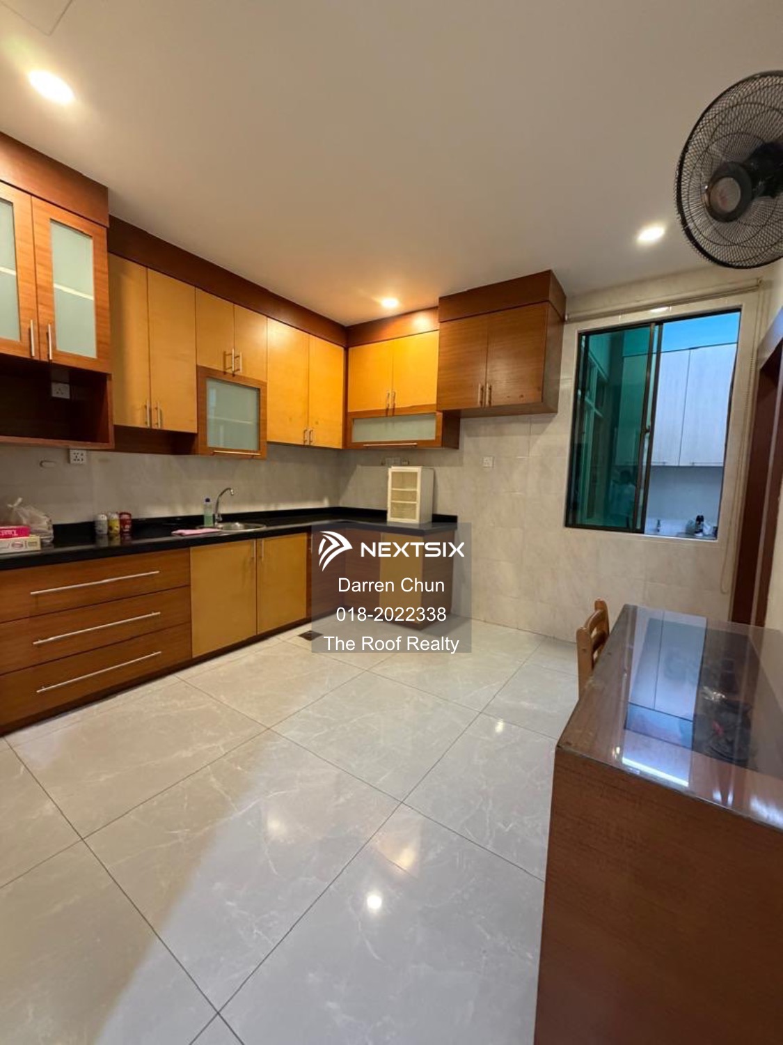 Cluster House For Sale in Johor Bahru Johor - Image 7
