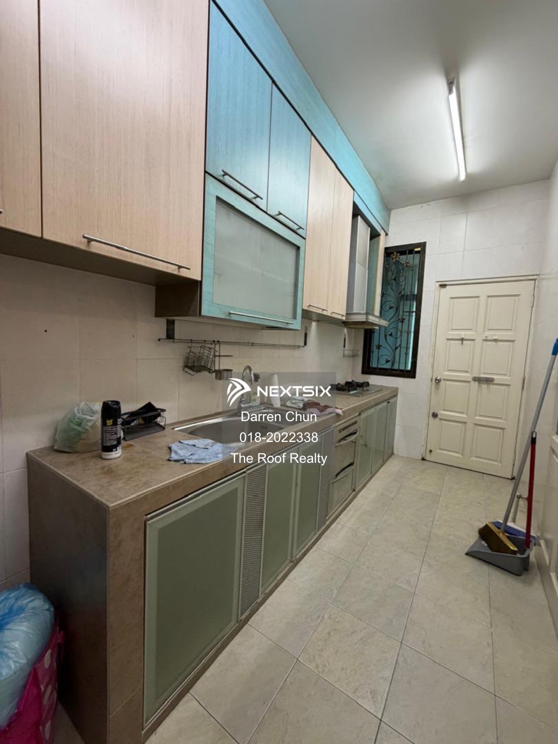 Cluster House For Sale in Johor Bahru Johor - Image 8