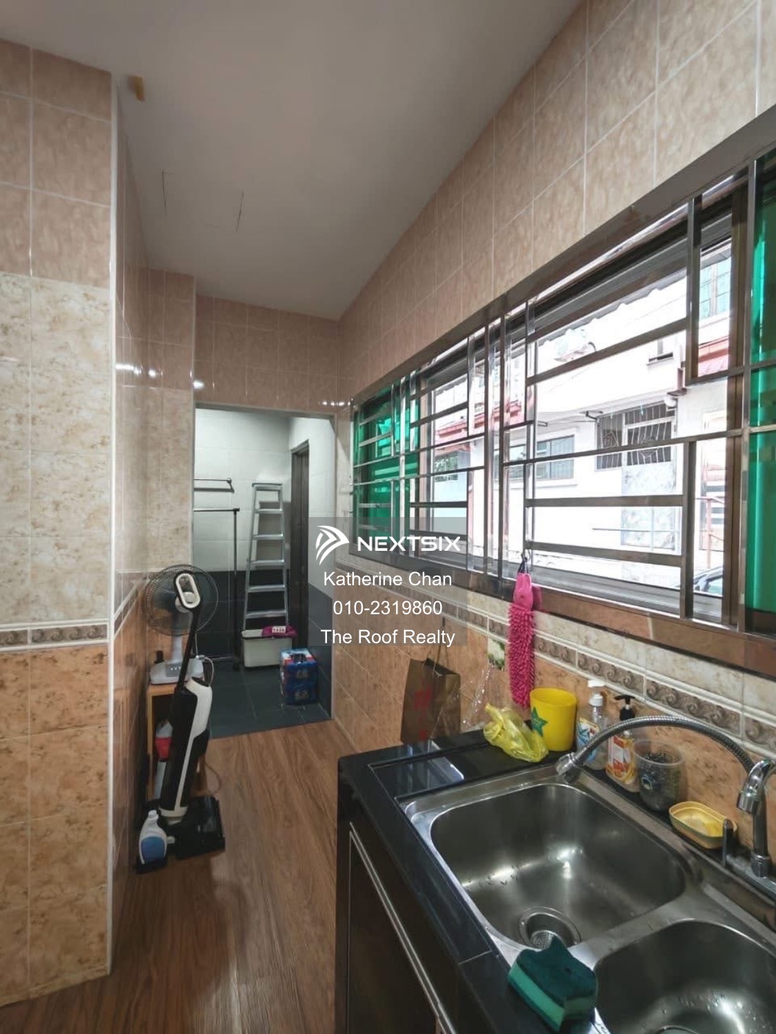 2-sty Terrace/Link House For Sale in Ulu Tiram Johor - Image 10