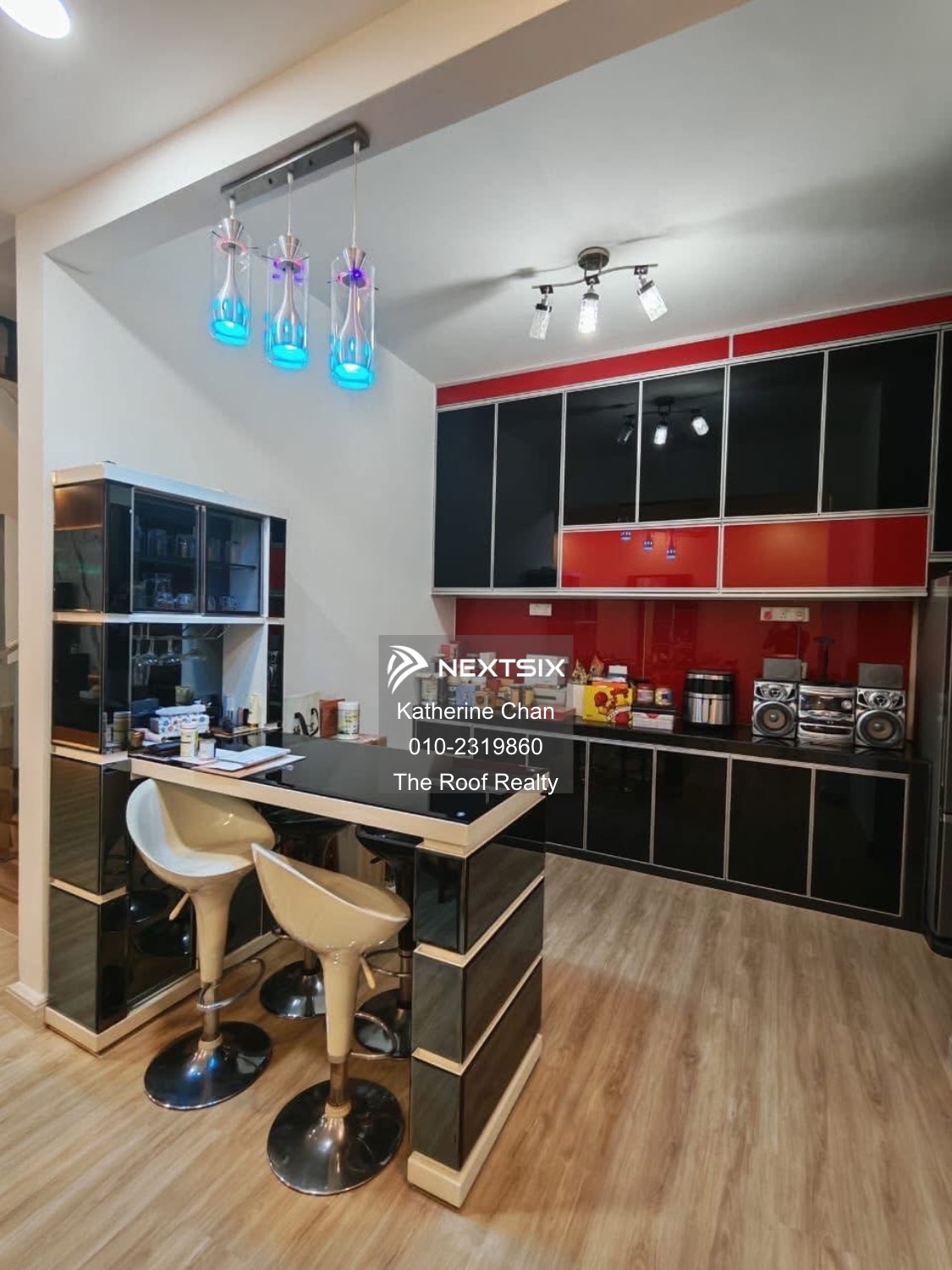 2-sty Terrace/Link House For Sale in Ulu Tiram Johor - Image 4