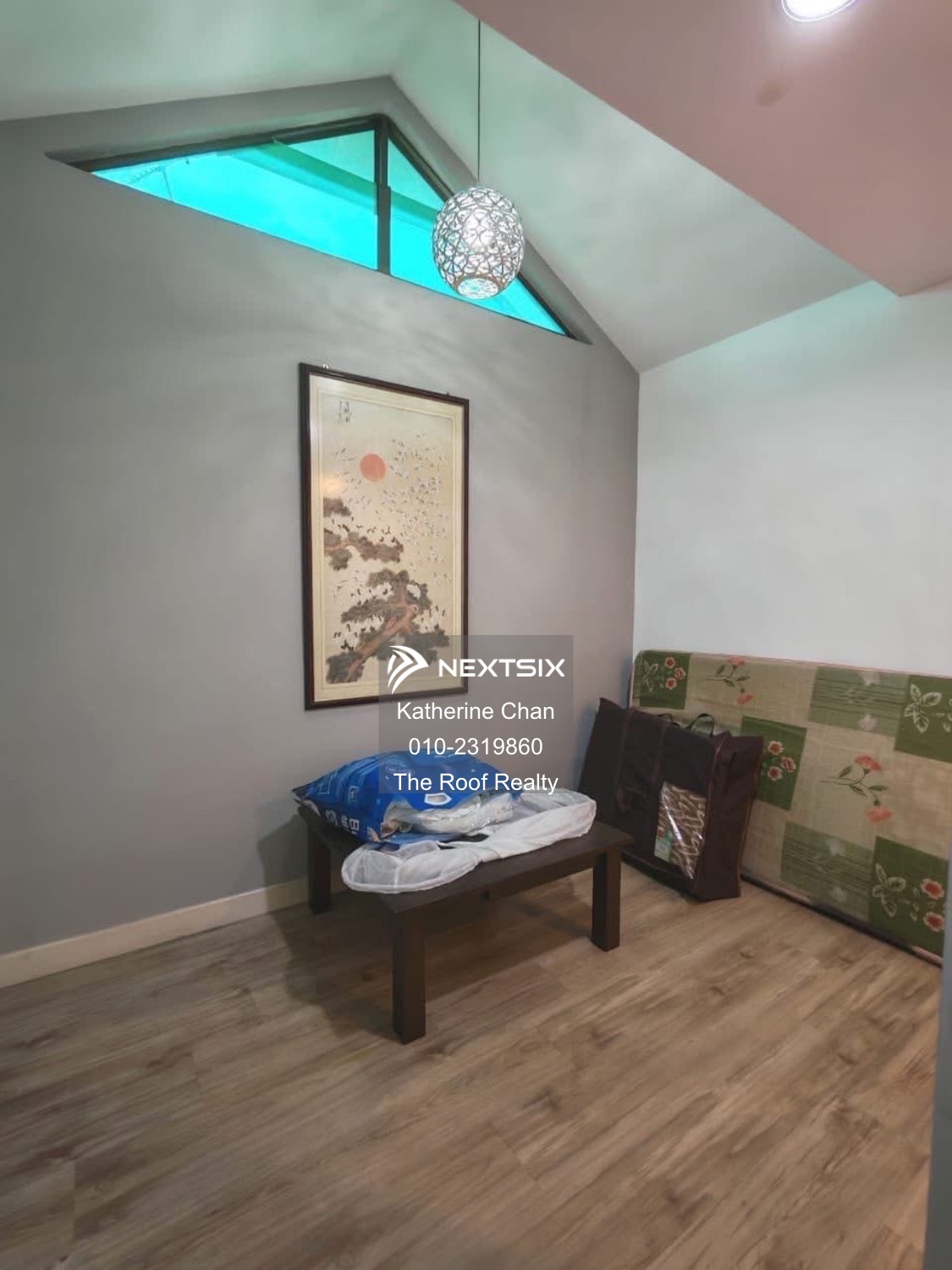 2-sty Terrace/Link House For Sale in Ulu Tiram Johor - Image 7