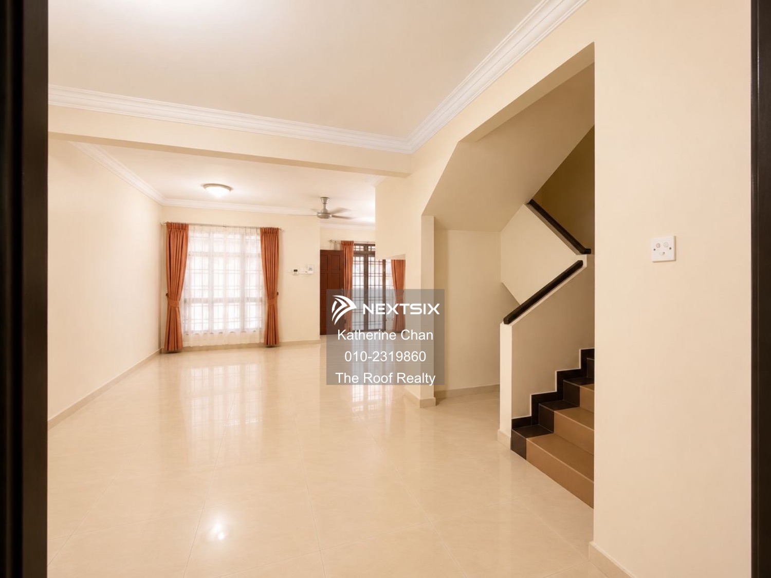 2-sty Terrace/Link House For Sale in Johor Bahru Johor