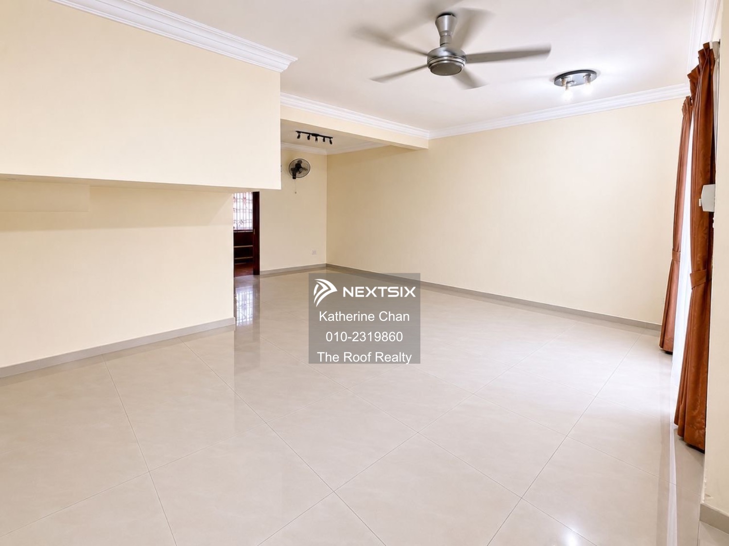 2-sty Terrace/Link House For Sale in Johor Bahru Johor - Image 2