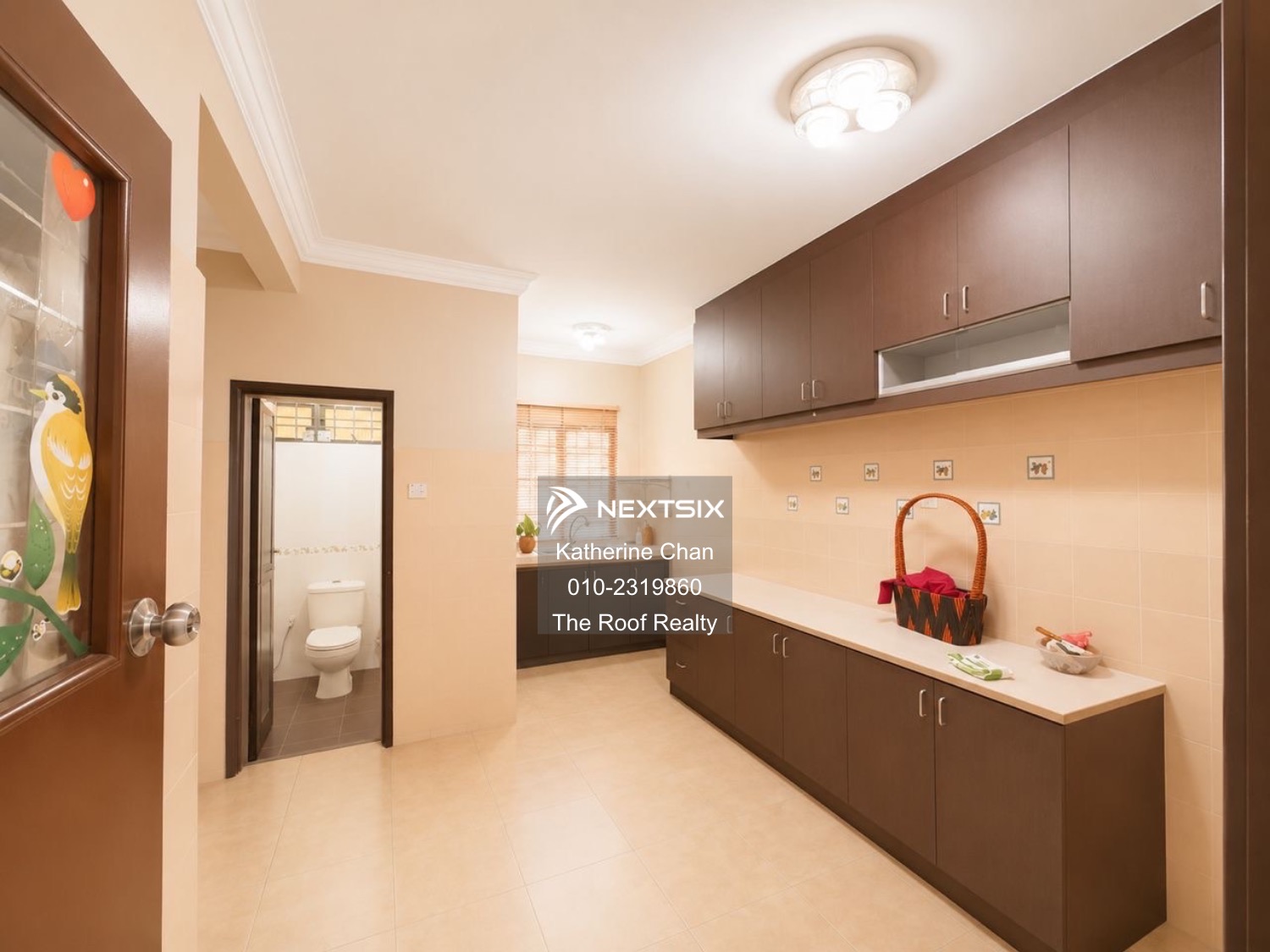 2-sty Terrace/Link House For Sale in Johor Bahru Johor - Image 4