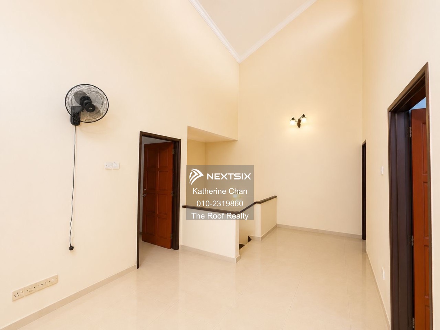 2-sty Terrace/Link House For Sale in Johor Bahru Johor - Image 6
