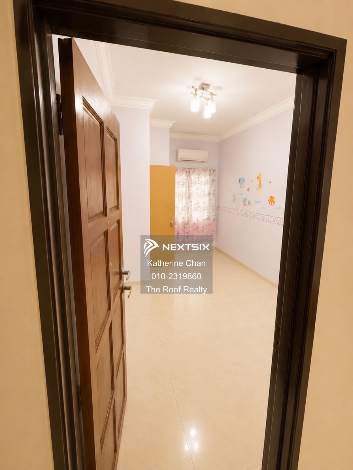 2-sty Terrace/Link House For Sale in Johor Bahru Johor - Image 8