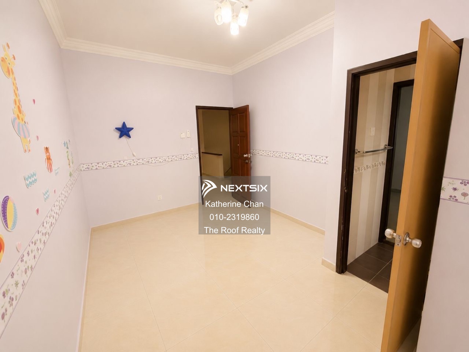 2-sty Terrace/Link House For Sale in Johor Bahru Johor - Image 9