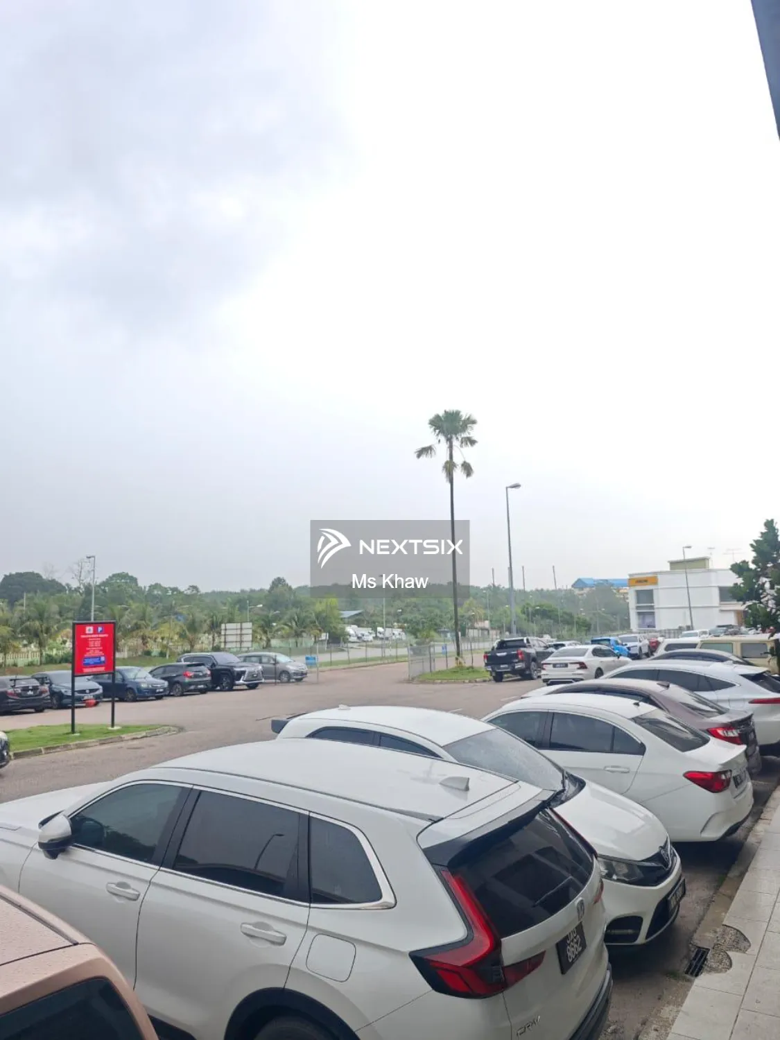 Shop For Sale in Kulai Johor - Image 2