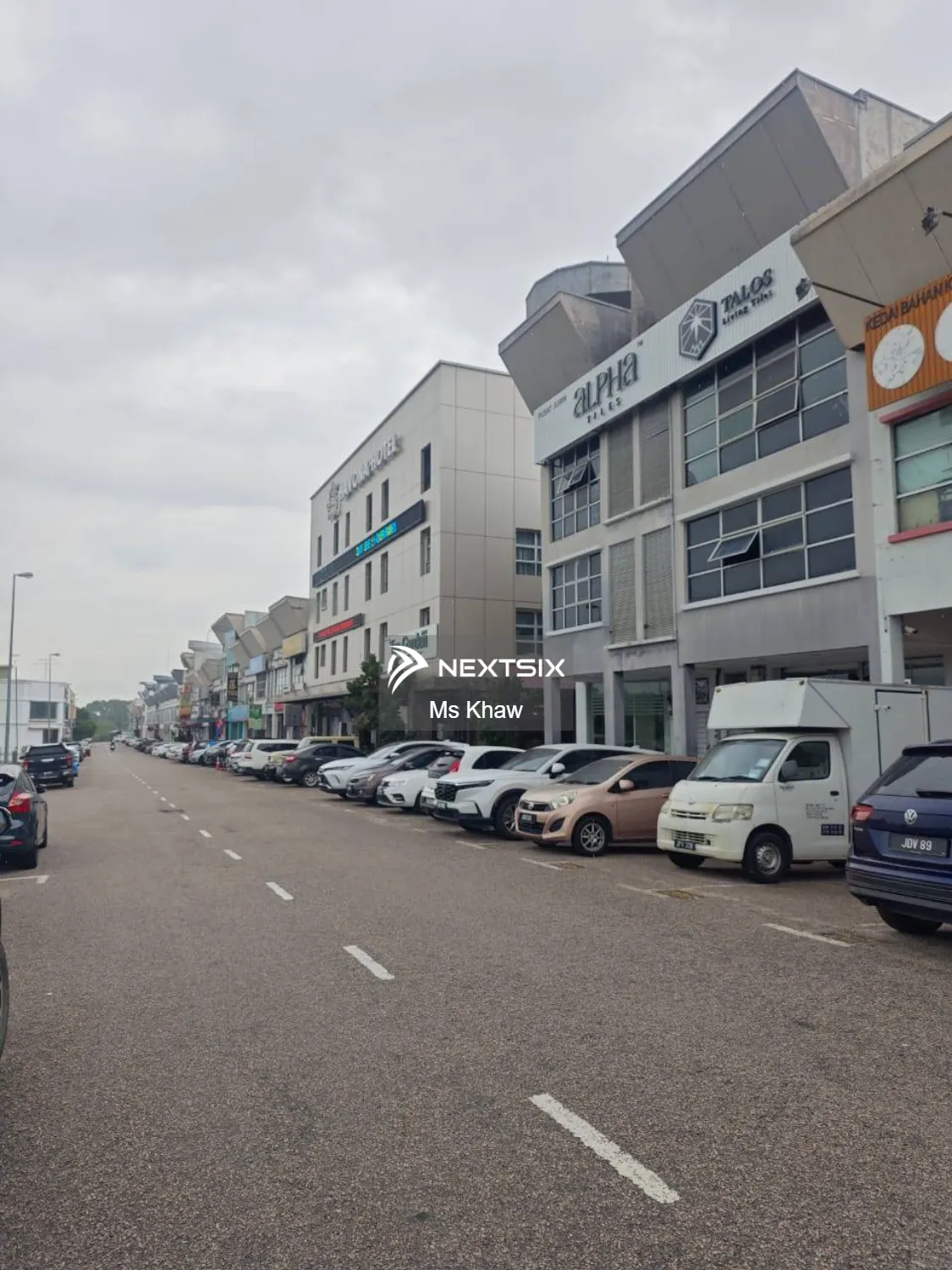 Shop For Sale in Kulai Johor - Image 3