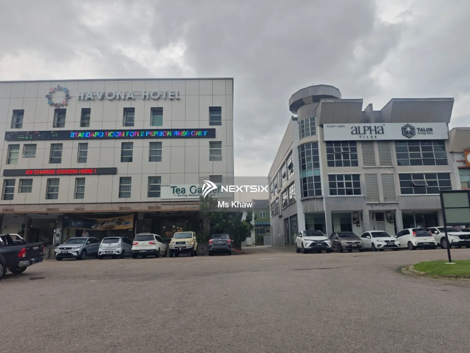 Shop For Sale in Kulai Johor - Image 4